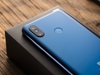 От устройствата в серията Xiaomi Mi 8 вече са продадени над 1 милион броя