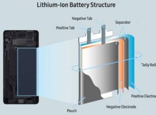 Samsung разкри причините за инцидентите с Galaxy Note7