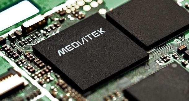 MediaTek с отлични резултати за тримесечието