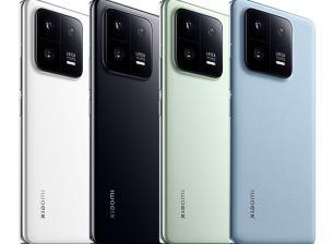 Ето цените на серията Xiaomi 13 в България и бонусите при предварителна поръчка