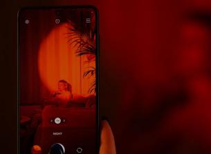 Ъпдейт ще подобри снимките с Galaxy S22 на тъмно