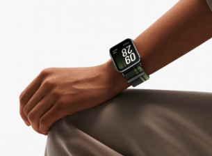 Xiaomi Smart Band 8 Pro се доближава по дизайн до Apple Watch