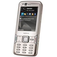 Nokia N82 идва с повече екстри от N95