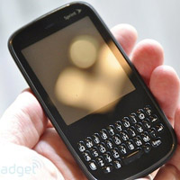 Palm Pixi пристига за Коледа в Щатите