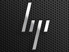Това може би е бъдещото лого на HP