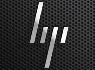 Това може би е бъдещото лого на HP