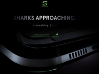 Xiaomi се готви за световна премиера на Black Shark