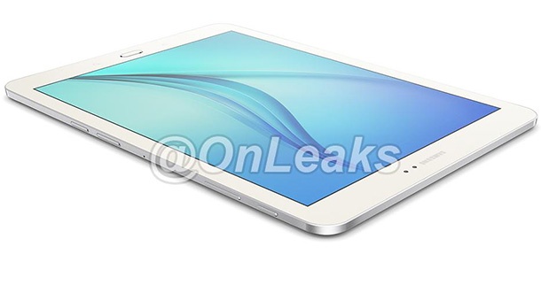 Появи се актуалнa снимка на 9.7-инчовия Samsung Galaxy Tab S2