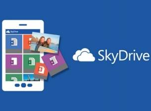 Microsoft пусна SkyDrive приложението за Android