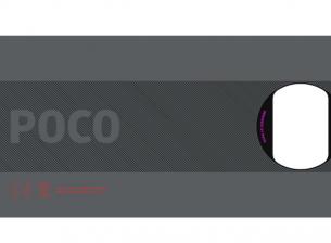 Poco изглежда подготвя изцяло нов смартфон