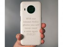 Задава се нов издръжлив смартфон Nokia