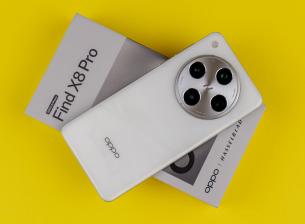 РЕВЮ: Oppo Find X8 Pro е бърз и способен флагман