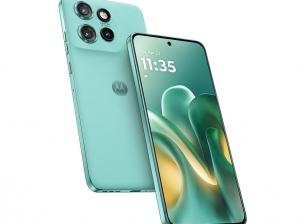 Motorola Edge 60 Neo идва с по-голяма батерия и рейтинг IP69