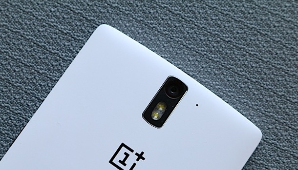 OnePlus One ще прави по-добри снимки след ъпдейт
