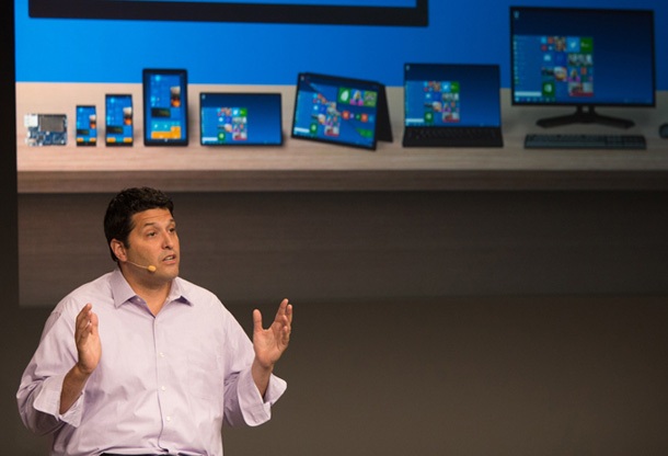 Безплатният лиценз за Windows е привлякъл 50 нови производители на телефони и таблети