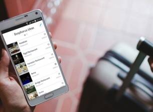 Навигационното приложение Nokia HERE за Android вече в Google Play