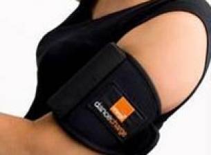 Orange ще демонстрира кинетично зарядно устройство