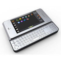 Първият телефон с Windows XP