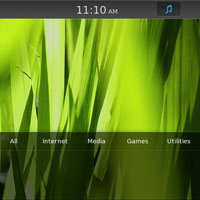 Вече може да изпробвате BlackBerry Tablet OS