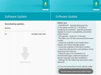 Samsung Galaxy Note5 в Европа вече получава Android 7.0