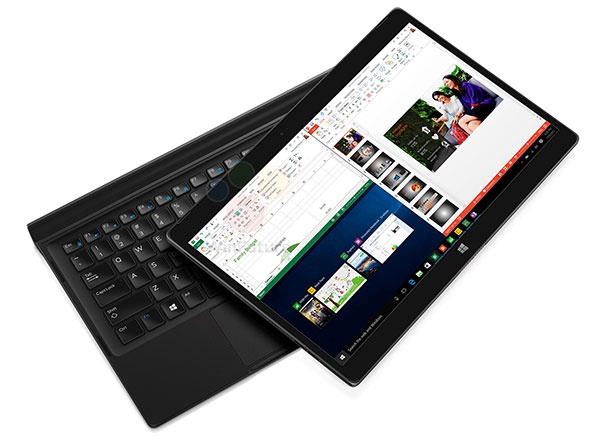 Dell XPS 12 може да се окаже силен конкурент на Microsoft Surface