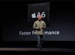 Слух: Процесорът на следващия iPhone ще е с 31% по-бърз