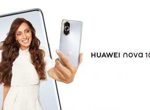 За серията Huawei nova 10 ще може да се закупи допълнителна гаранция