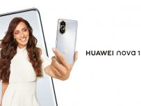 За серията Huawei nova 10 ще може да се закупи допълнителна гаранция