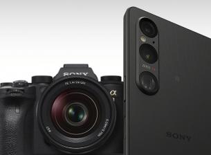 Премиера на Sony Xperia 1 V с 4K OLED дисплей и подобрена камера