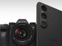 Премиера на Sony Xperia 1 V с 4K OLED дисплей и подобрена камера