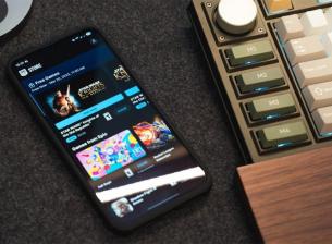 Epic Games за Android започва да предлага безплатни седмични игри