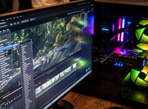 Мощната професионална видеокарта NVIDIA RTX 6000 Pro вече е в България