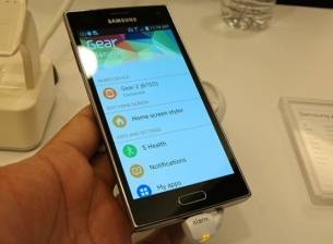 Samsung може би ще използва Tizen само на развиващите се пазари