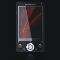 Следващият супертелефон на Sony Ericsson - през месец май 2008 г.