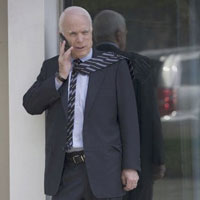 Джон Маккейн създател на BlackBerry?