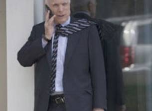 Джон Маккейн създател на BlackBerry?