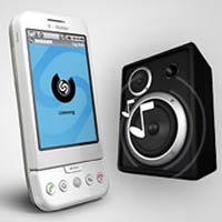 Shazam вече разполага с база данни от 8 милиона песни