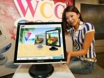 Samsung продава най-много монитори за 5 поредни години