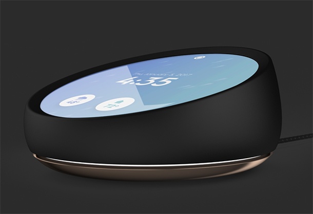 Другият продукт на Essential ще конкурира Amazon Echo