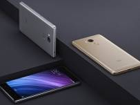 Xiaomi представи бюджетните Redmi 4 и Redmi 4A
