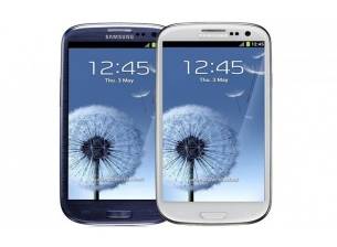 Samsung Galaxy Note II може да се появи през септември с 5,5