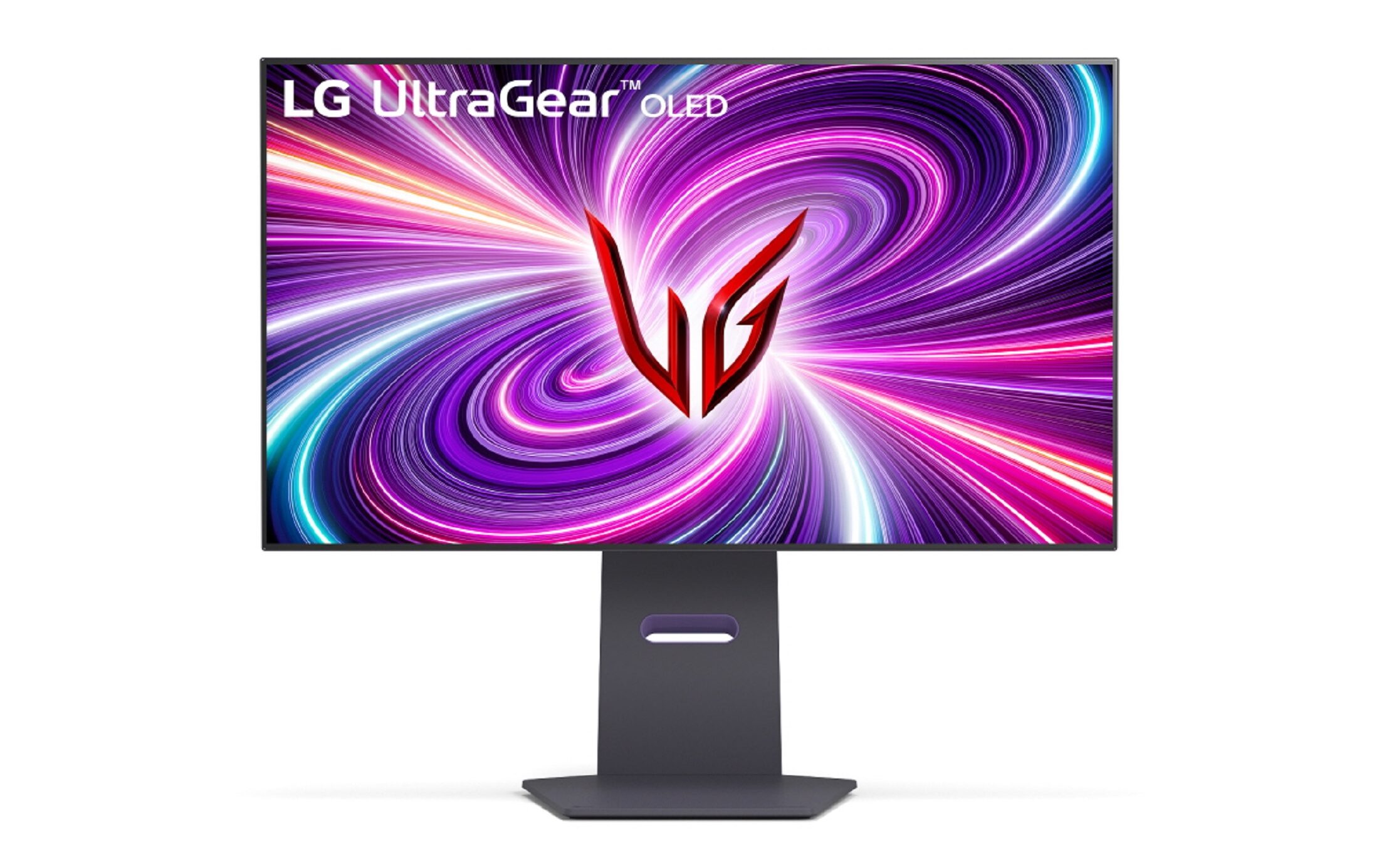 LG има монитор с лесно превключване между 480 и 240 херца