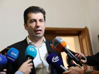 Кирил Петков е притеснен, ако КЗК одобри сделката между 