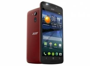 Acer Liquid E700 работи с 3 SIM карти