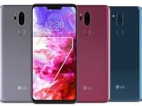 LG G7 ThinQ ще бъде представен на 2 май