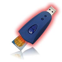 Cell Phone Spy възстановява изтрити данни от SIM карти