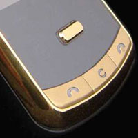 Луксозни варианти на LG KF600 и KF750 Secret