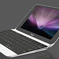 Apple ще пусне нетбук през втората половина на годината?
