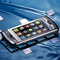 Samsung Wave е първият телефон, сертифициран за DivX HD