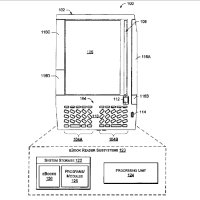 Amazon получи патент за четец за електронни книги с два екрана